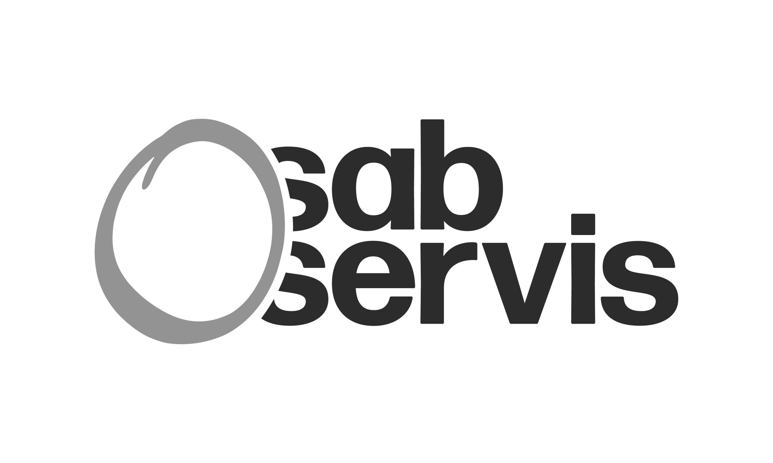 sab servis logo with url
